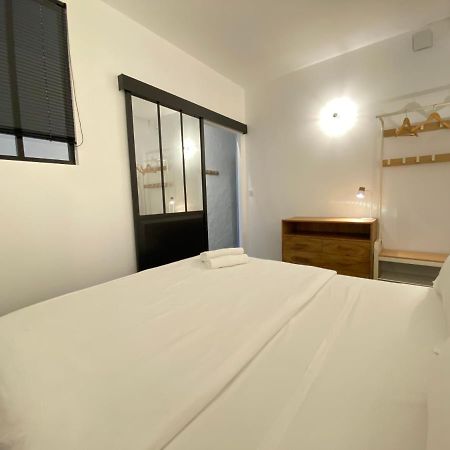 Boutique Hotel Un Appart En Ville Bayonne Exterior photo