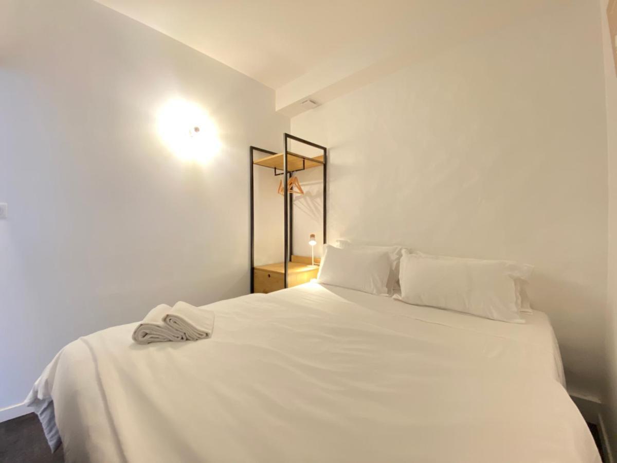 Boutique Hotel Un Appart En Ville Bayonne Exterior photo