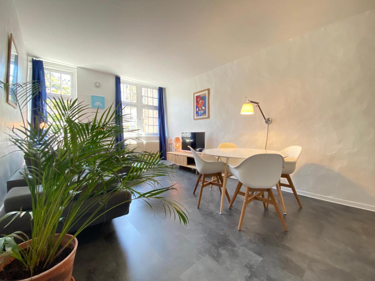 Boutique Hotel Un Appart En Ville Bayonne Exterior photo