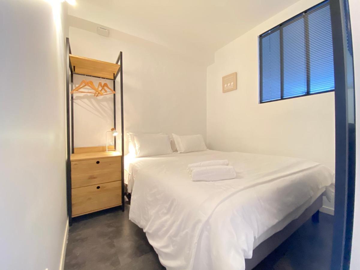 Boutique Hotel Un Appart En Ville Bayonne Exterior photo