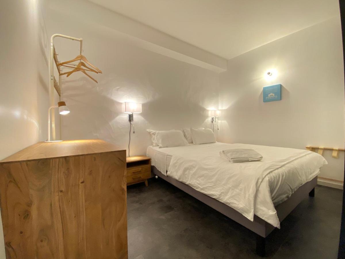 Boutique Hotel Un Appart En Ville Bayonne Exterior photo