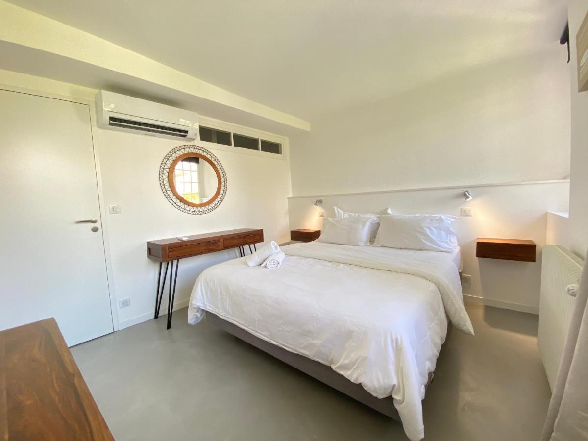 Boutique Hotel Un Appart En Ville Bayonne Exterior photo