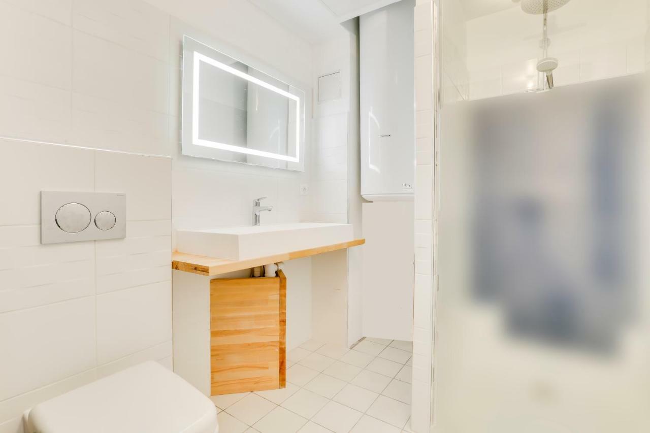 Boutique Hotel Un Appart En Ville Bayonne Exterior photo